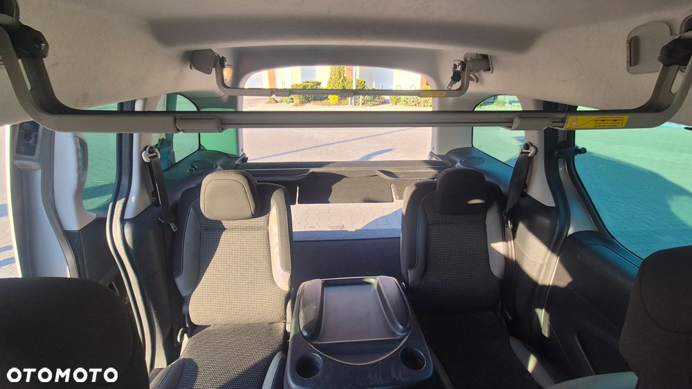 Peugeot Partner BlueHDi 120 Stop&Start Outdoor - 19