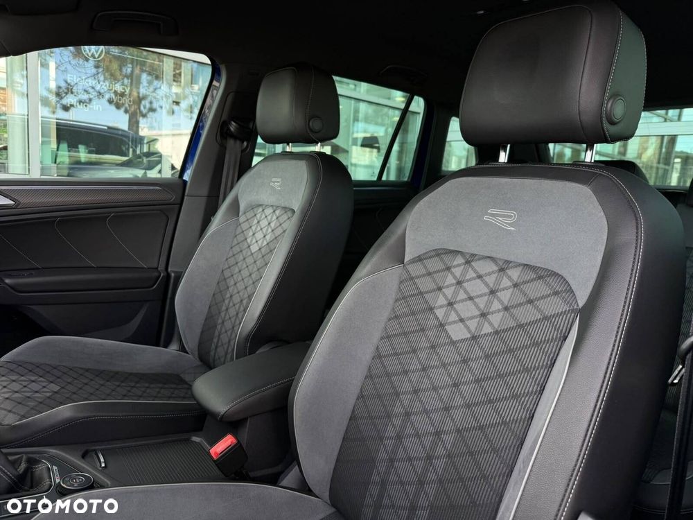 Volkswagen Tiguan 2.0 TSI 4Mot R-Line DSG - 12