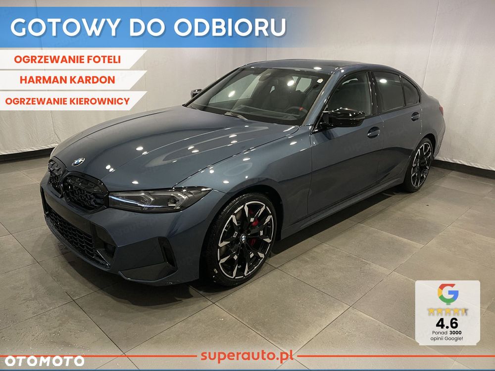BMW Seria 3 - 1