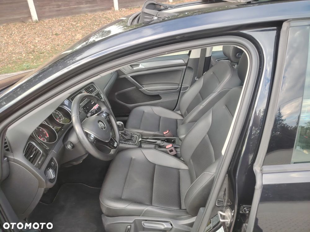 Volkswagen Golf 2.0 TSI BMT GTI DSG - 13