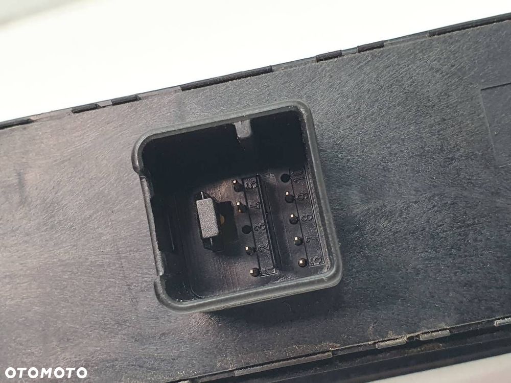 PRZEŁĄCZNIK SZYB PRZÓD PRZEDNI LEWY VW PASSAT CC B6 5K0959565 3C8959857 - 8