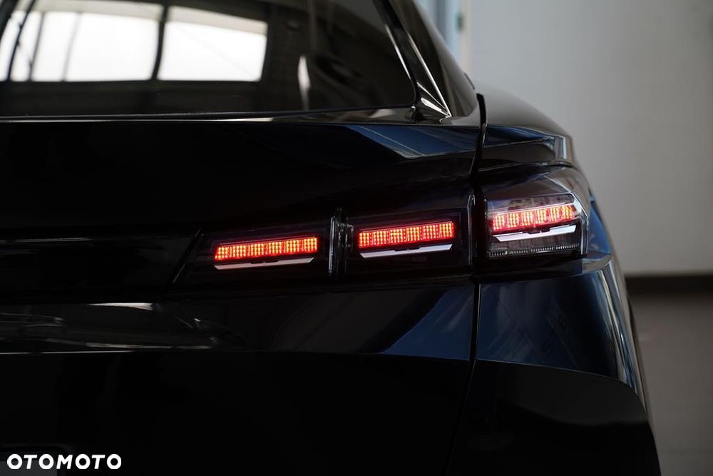 Peugeot 408 1.2 PureTech mHEV Allure S&S e-DSC6 - 26