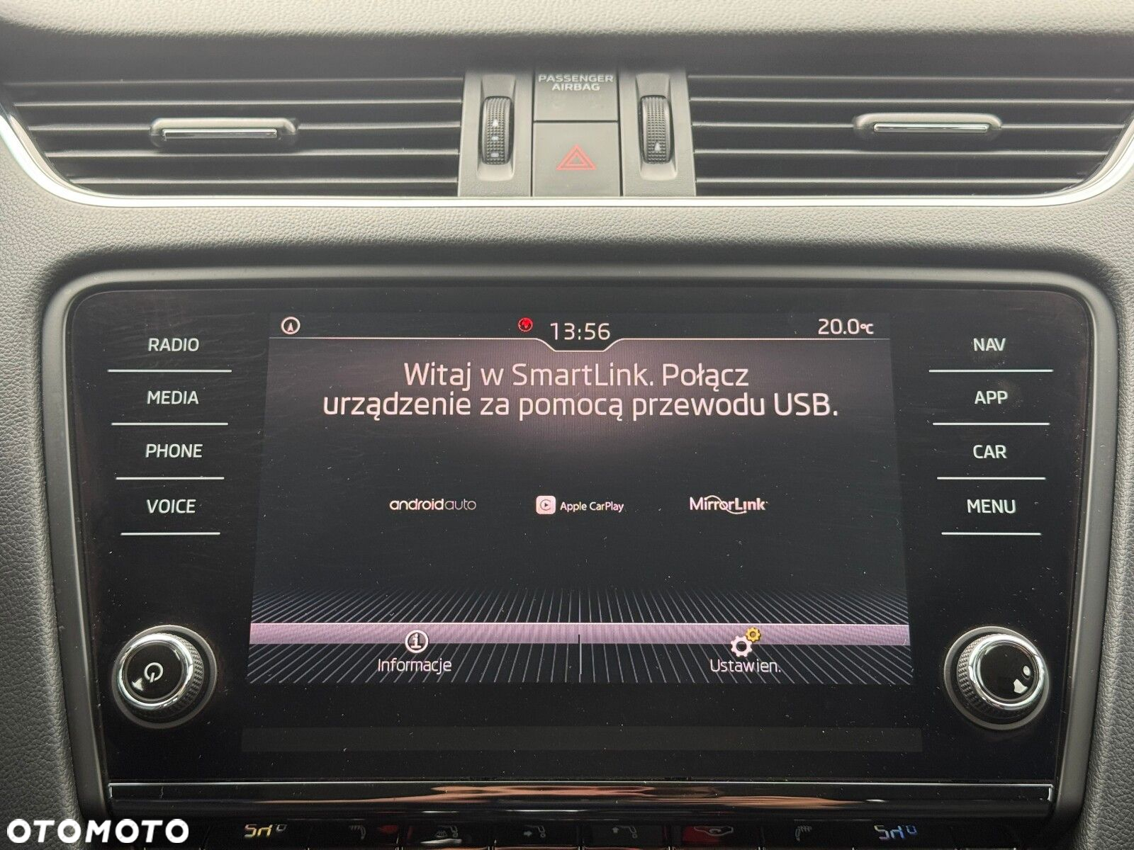 Skoda Octavia 2.0 TDI SCR Style DSG - 22