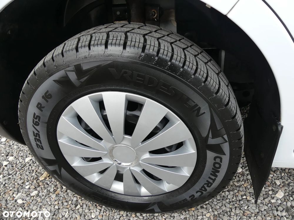 Renault MASTER 2.3DCI*170KM*2019r.*KONTENER WINDA - 28