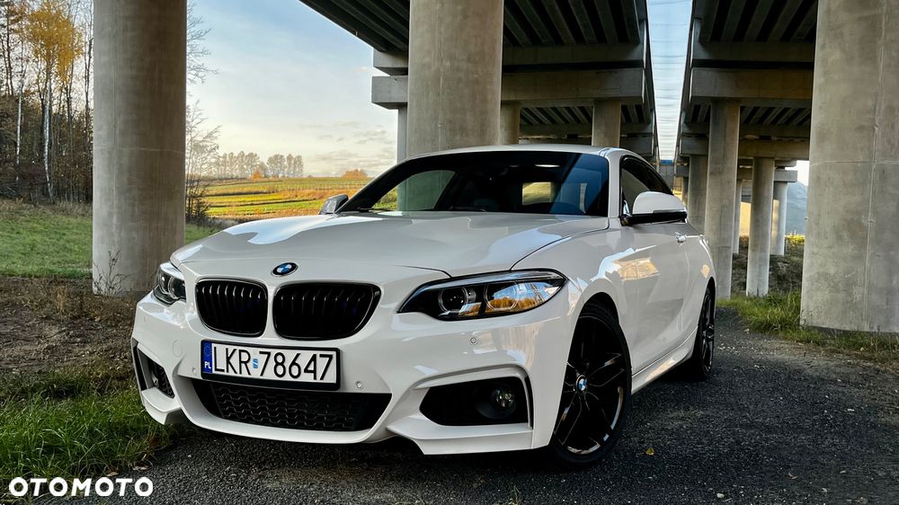 BMW Seria 2 230i M Sport - 1