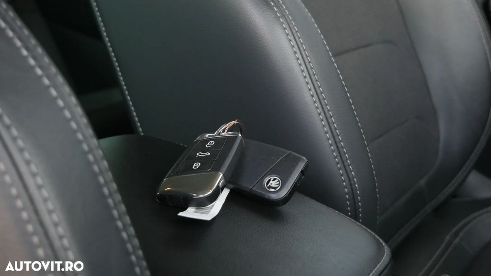 Skoda Kodiaq 2.0 TDI 4X4 DSG Style - 41