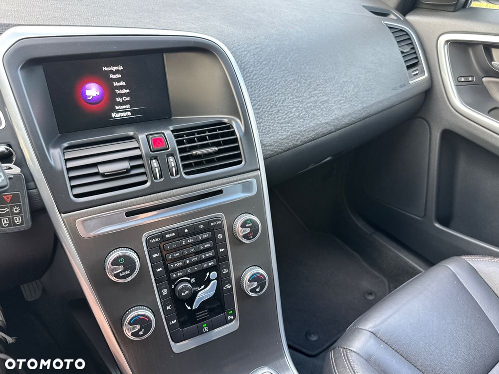 Volvo XC 60 D4 Summum - 35