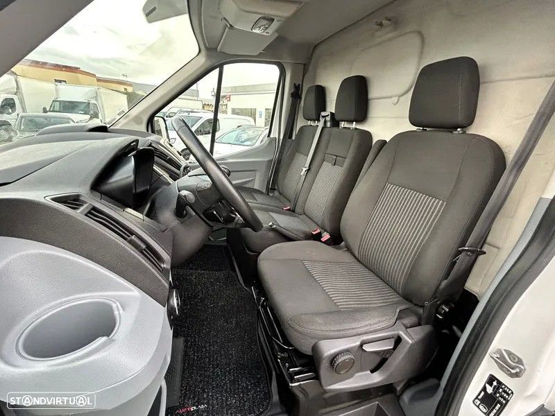 Ford Transit 470 L4 2.2 TDCi H3 Ambiente - 13