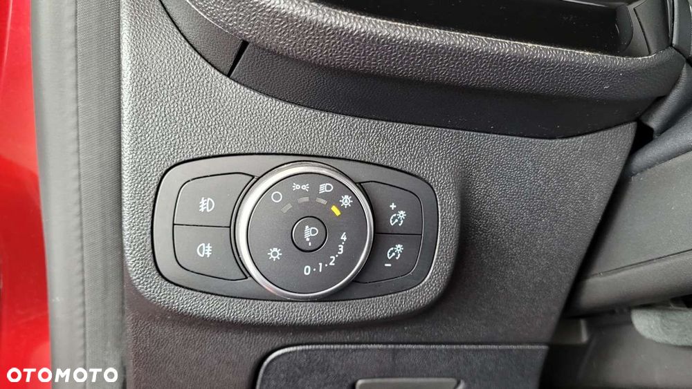 Ford Fiesta - 7
