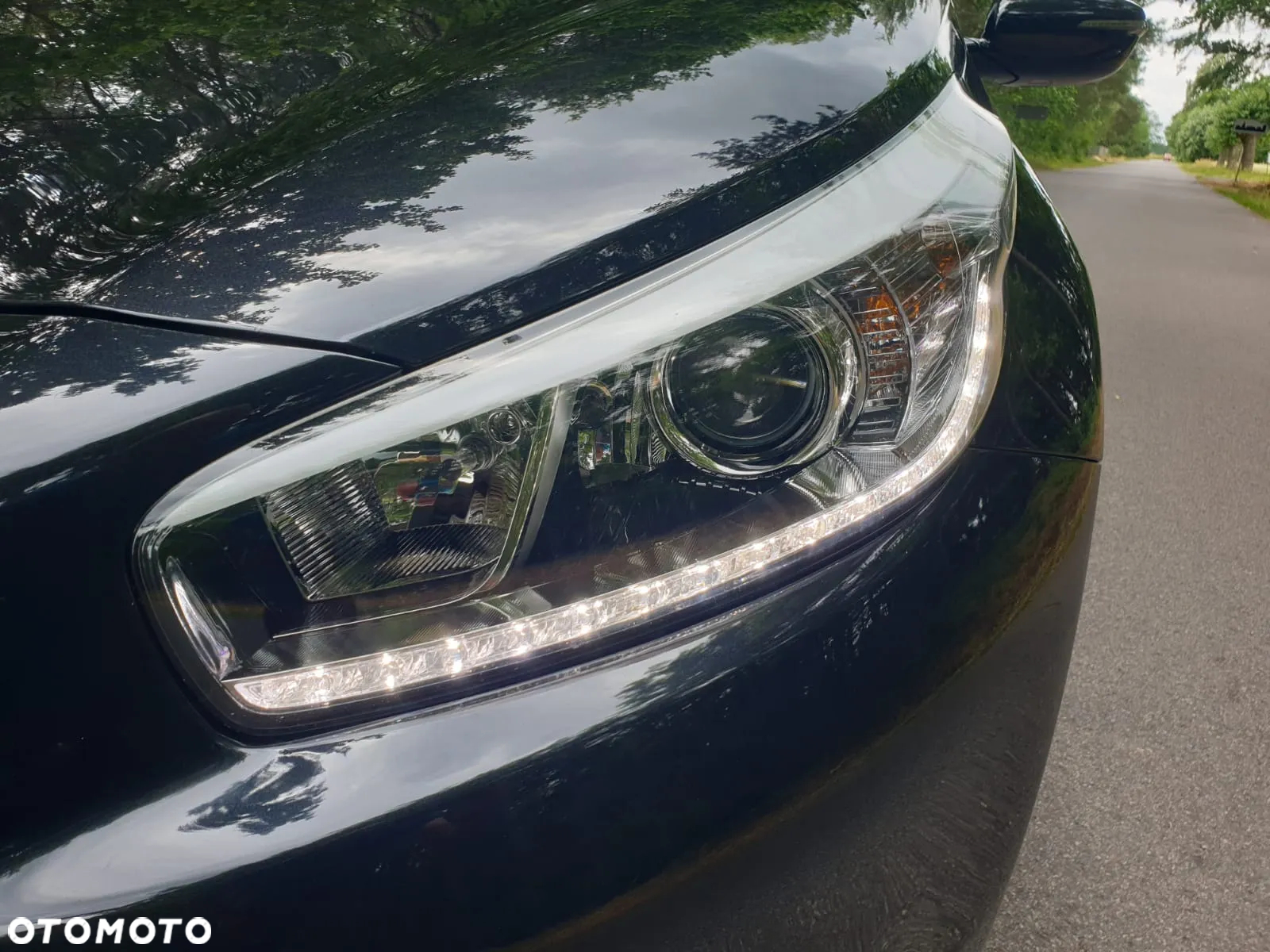 Kia Ceed 1.6 GDI SW Dream Team Edition - 13