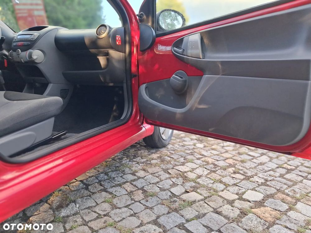 Toyota Aygo - 9