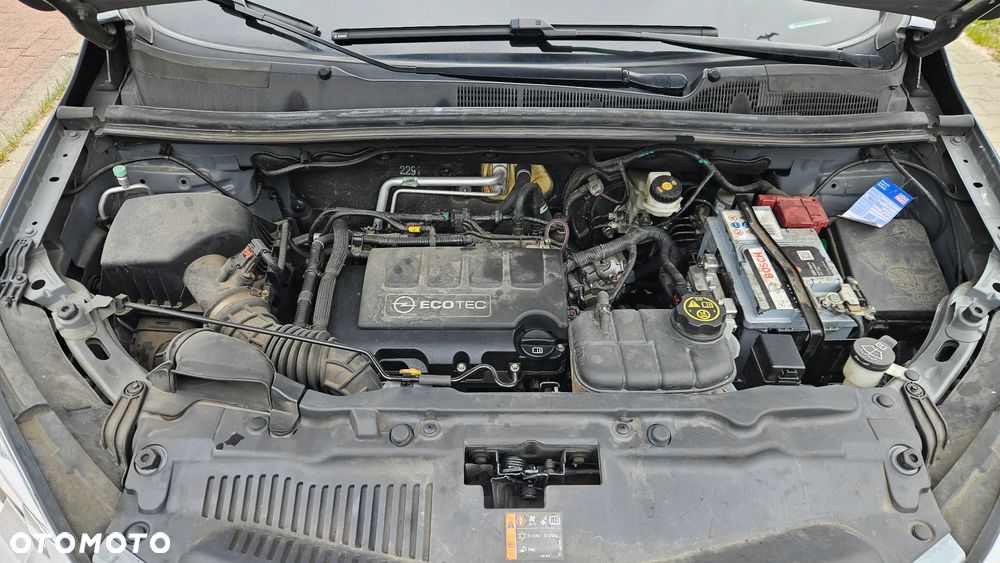 Opel Mokka ver-1-4-turbo-ecoflex-start-stop-4x4-edition - 10
