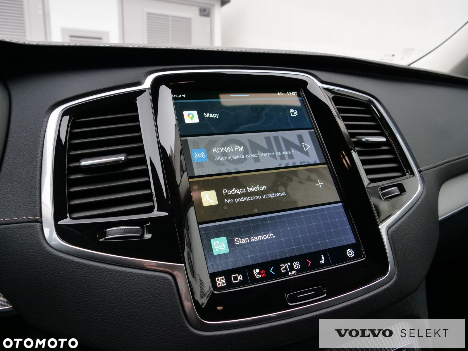 Volvo XC 90 - 25