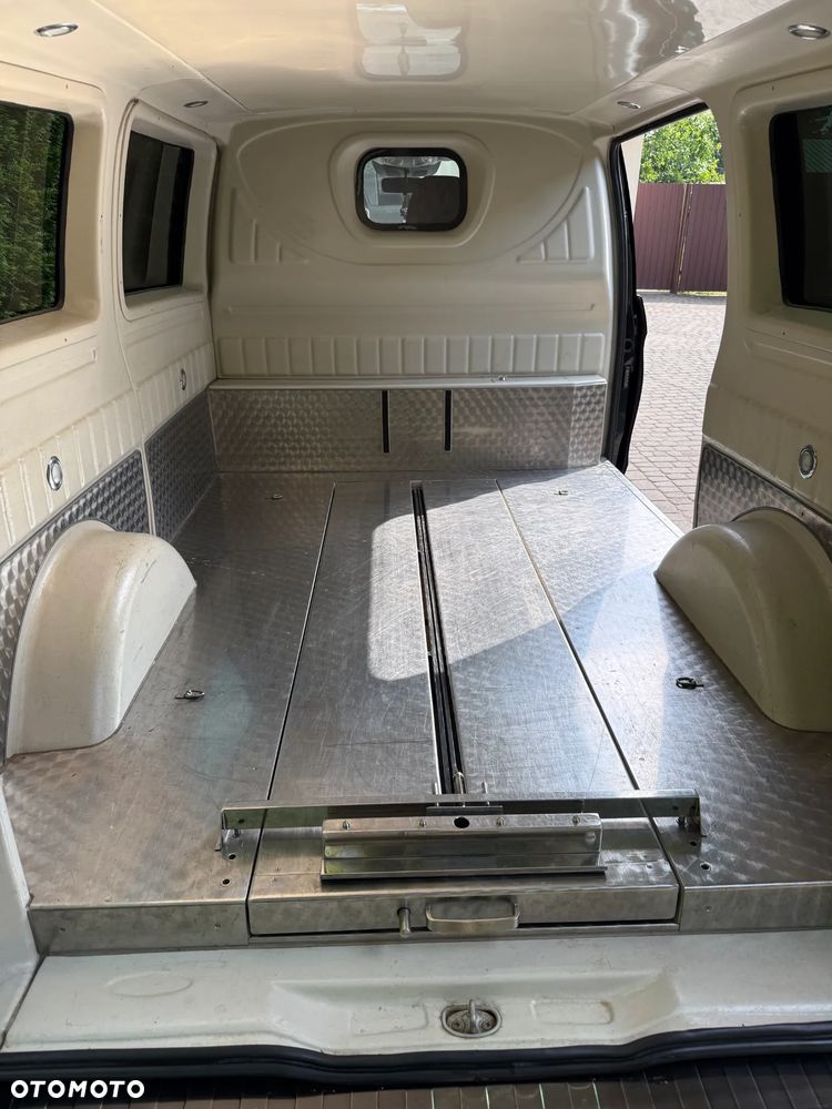 Mercedes-Benz VITO 116 CDI - 7
