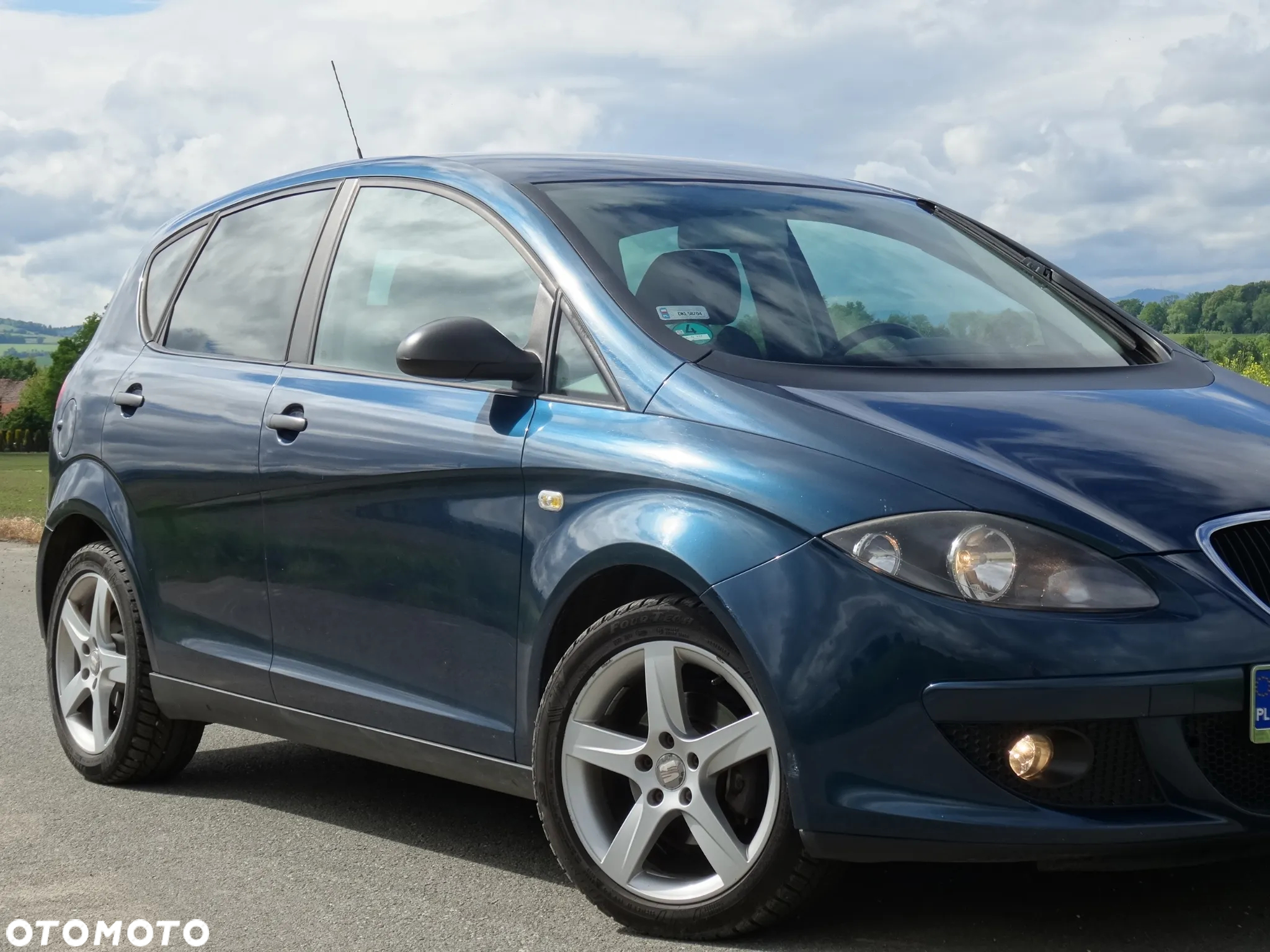 Seat Altea 1.6 Fresh - 20