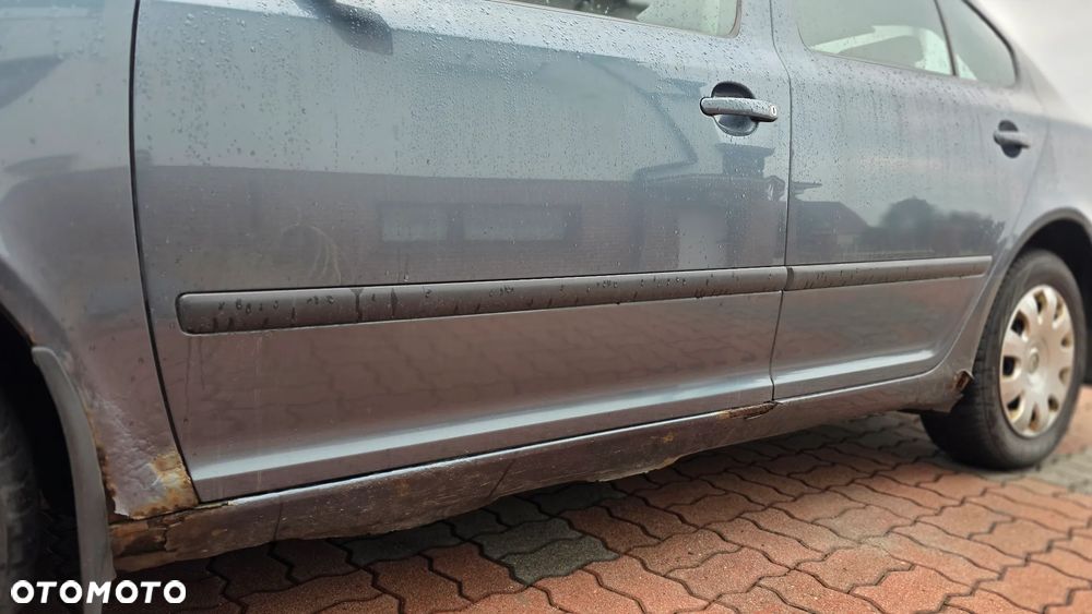 Skoda Octavia 1.9 TDI Classic - 6