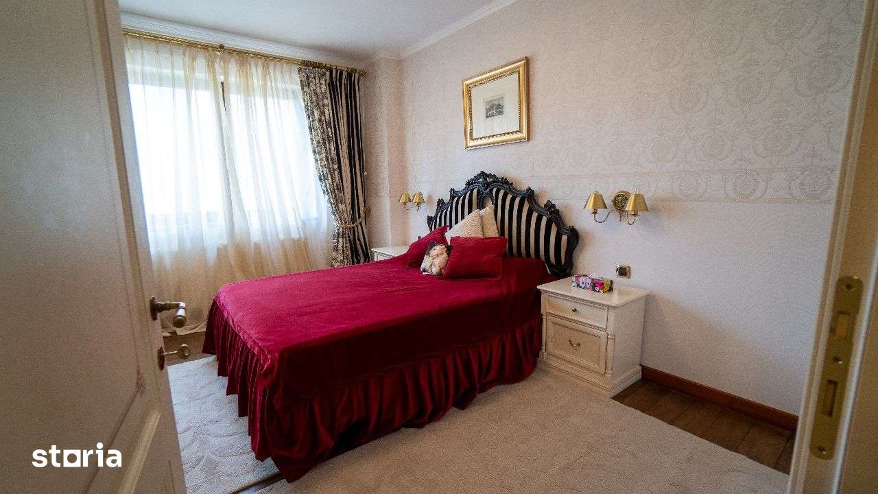Apartament De Vanzare , la Baza Partiei Clabucet — fotografia 3