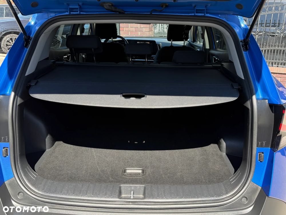Kia Sportage 1.6 T-GDI M 2WD - 36