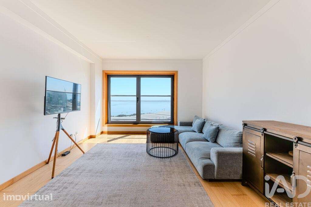 Apartamento T2 em Parque das Nações de 80 m2 - Grande imagem: 2/18