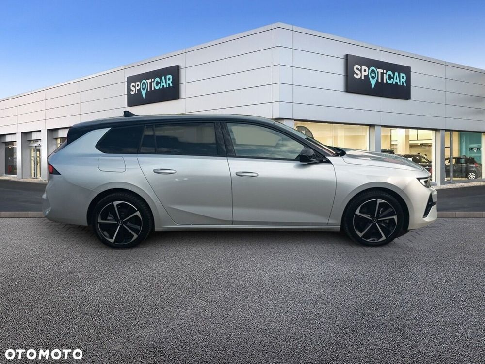 Opel Astra 2025 photo 4