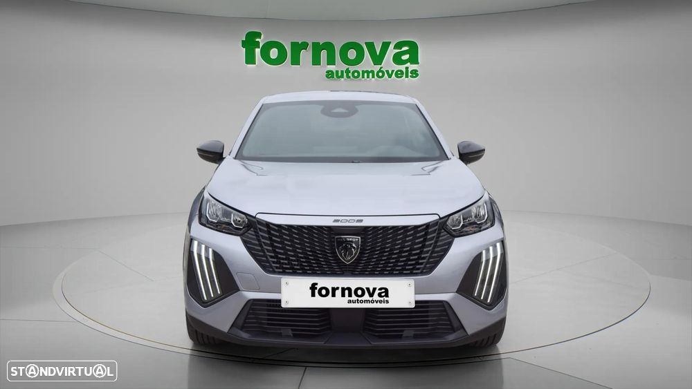 Peugeot 2008 1.2 PureTech Style - 2