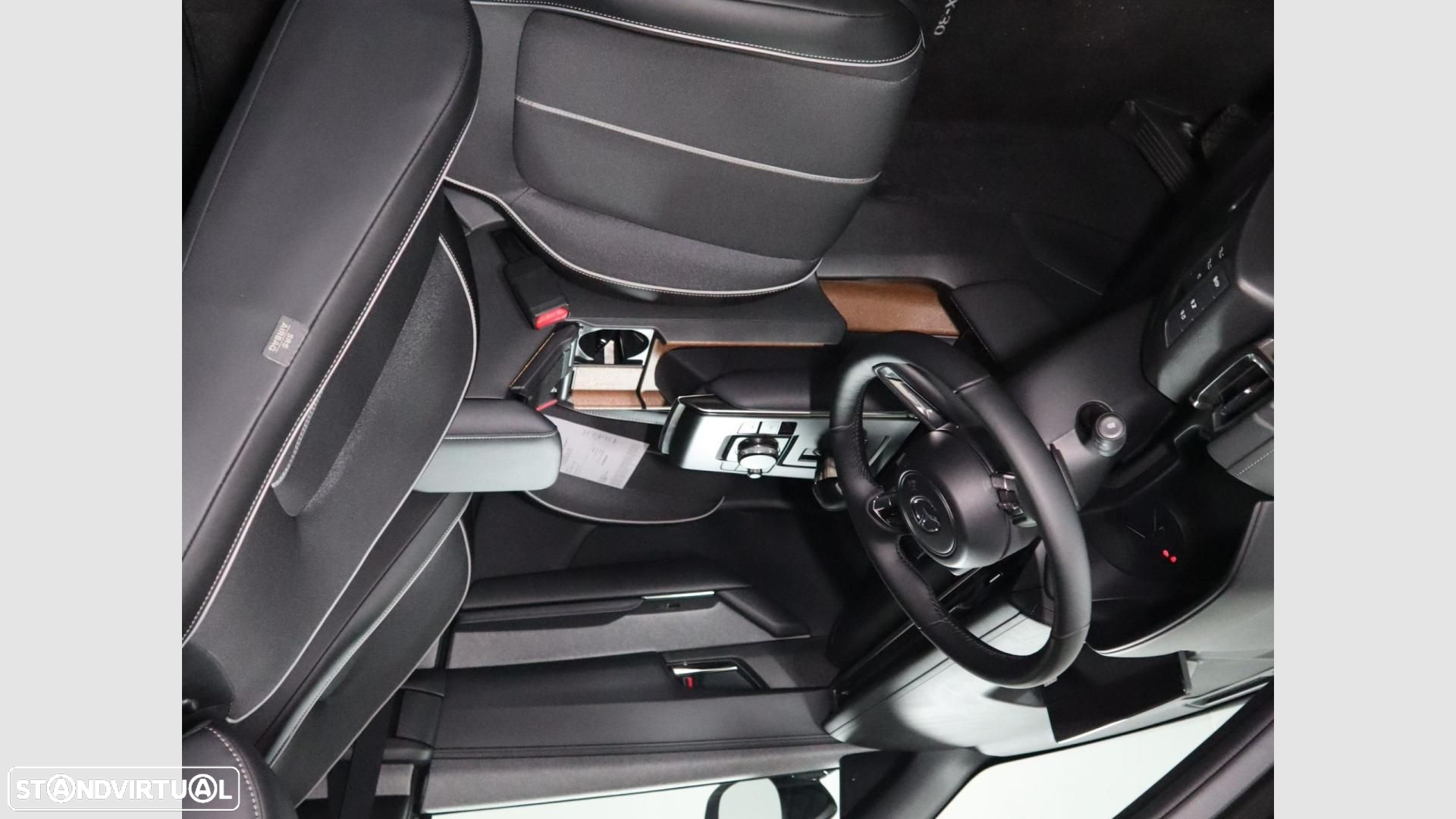 Mazda MX-30 e-Skyactiv Makoto Urban Expression - 15