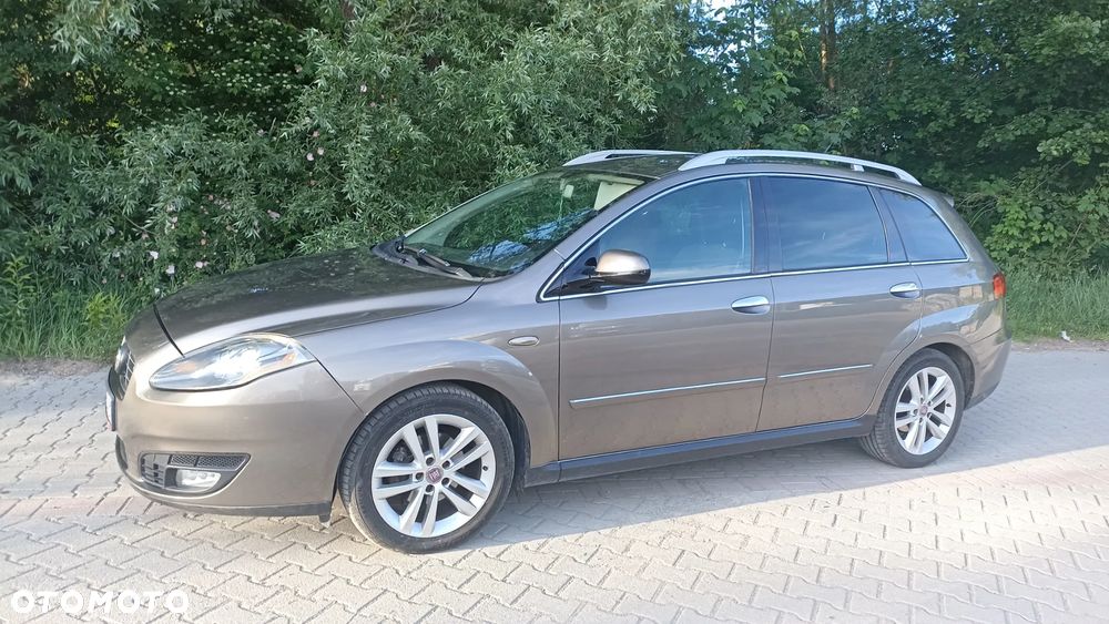 Fiat Croma - 1