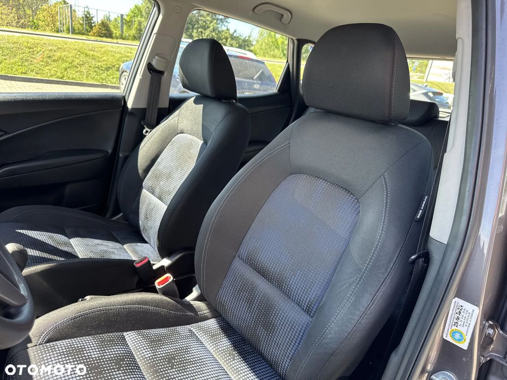 Hyundai ix20 1.6 Classic + - 12