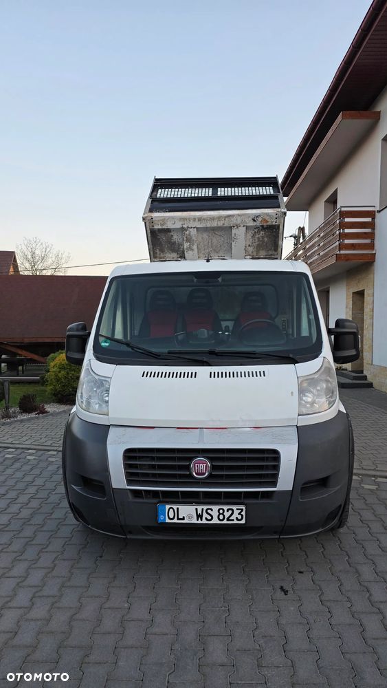 Fiat Ducato - 4