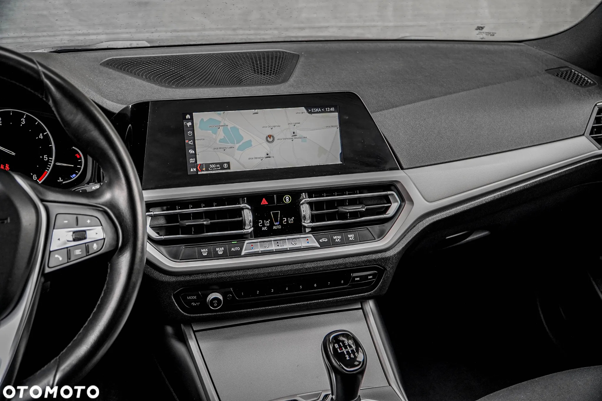 BMW Seria 3 320d Advantage - 25