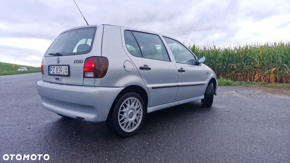 Volkswagen Polo - 3