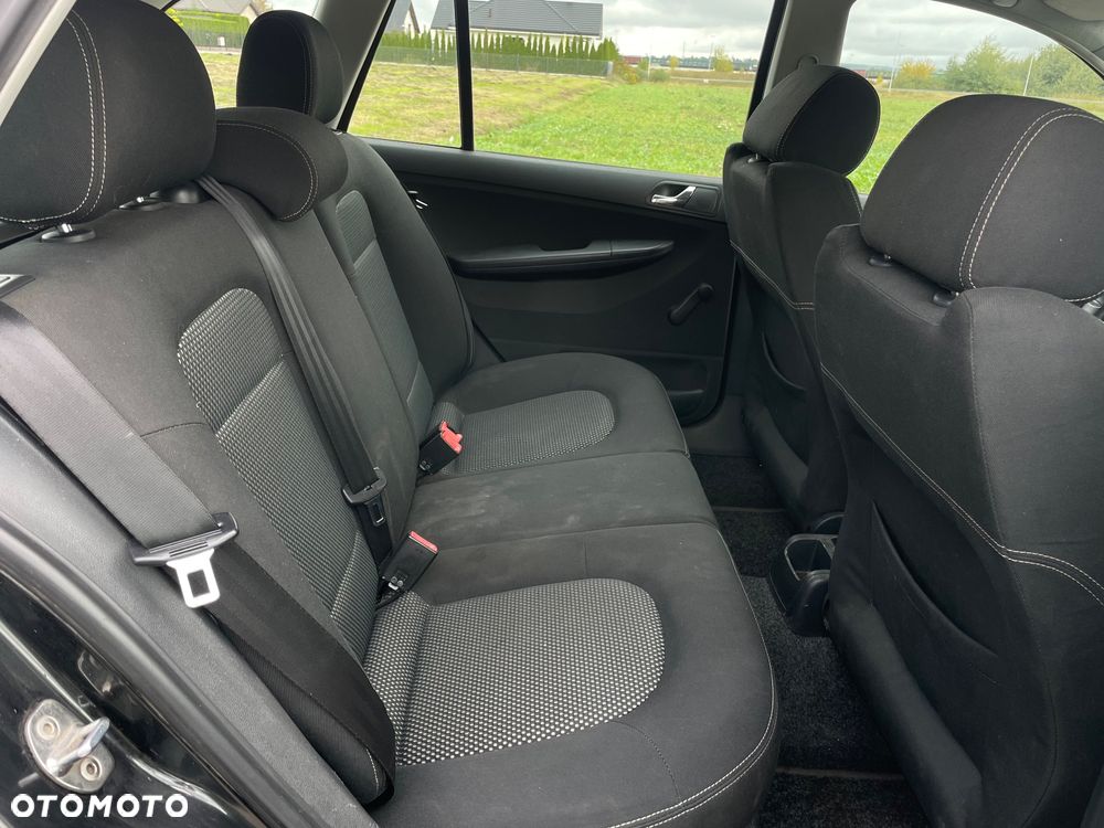 Skoda Fabia 1.9 TDI Combi Comfort - 12