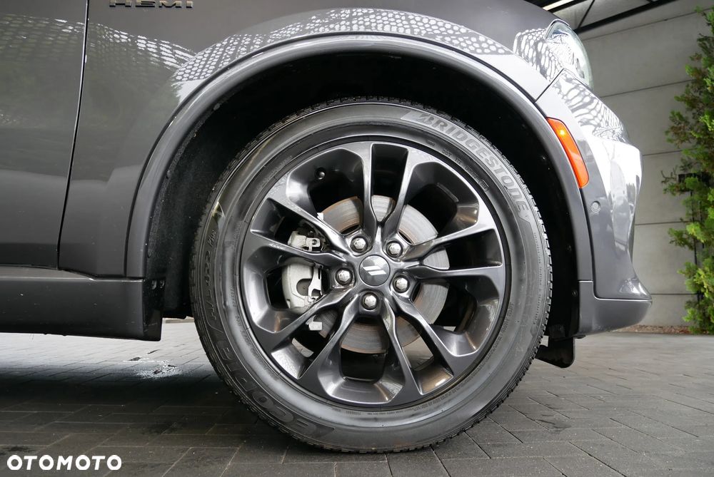 Dodge Durango 5.7 R/T - 37