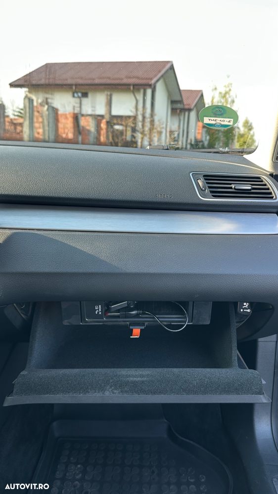 Volkswagen Passat 2.0 TDI 4Motion BlueMotion Technology Highline - 21