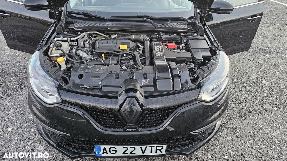 Renault Megane 1.6 dCi Energy GT Line - 20