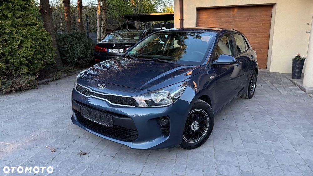 Kia Rio 1.2 Spirit - 2