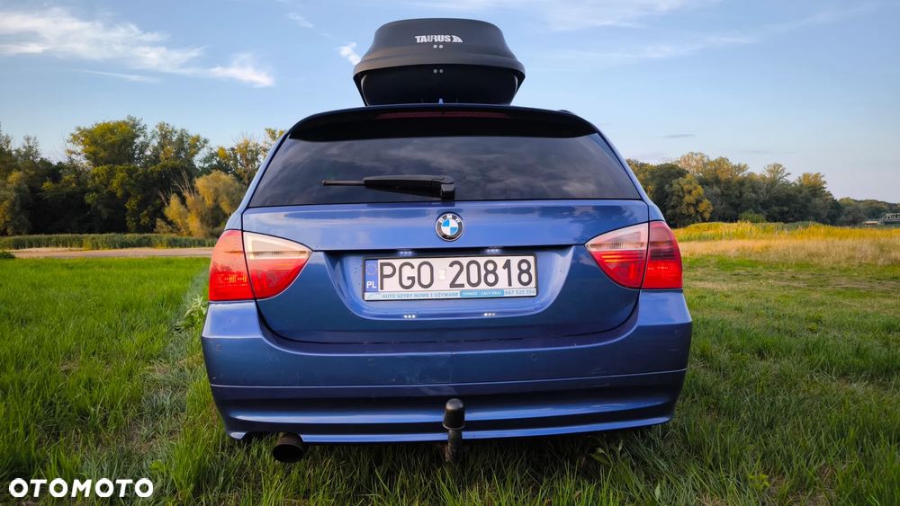 BMW Seria 3 - 8
