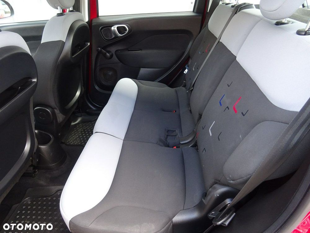 Fiat 500L 1.4 16V Pop Star - 13