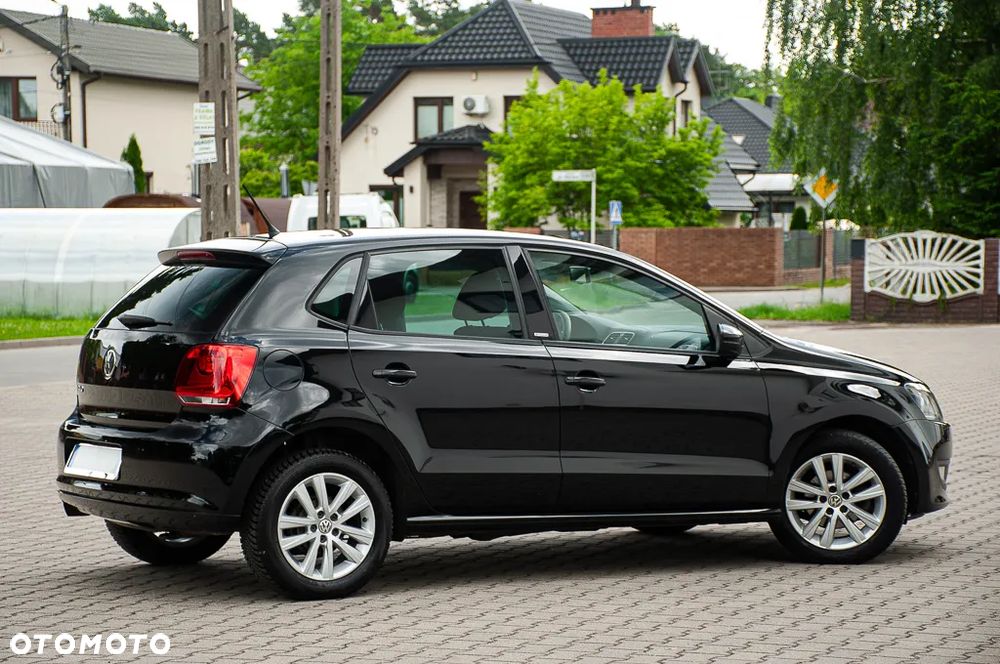 Volkswagen Polo 1.4 Style - 23