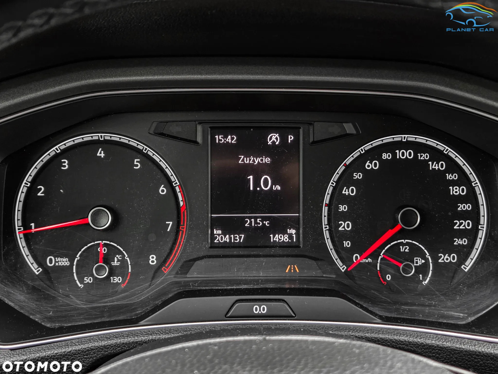 Volkswagen T-Roc 1.5 TSI ACT OPF DSG Style - 26