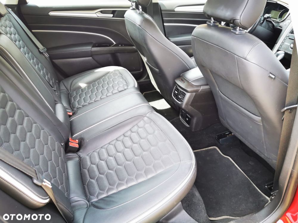 Ford Mondeo Vignale 2.0 TDCi Bi-Turbo PowerShift - 10