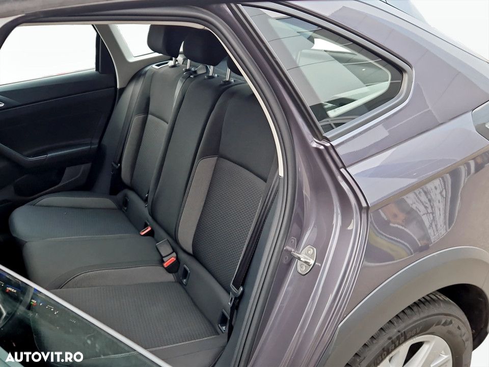 Volkswagen Taigo 1.0 TSI DSG Life - 15