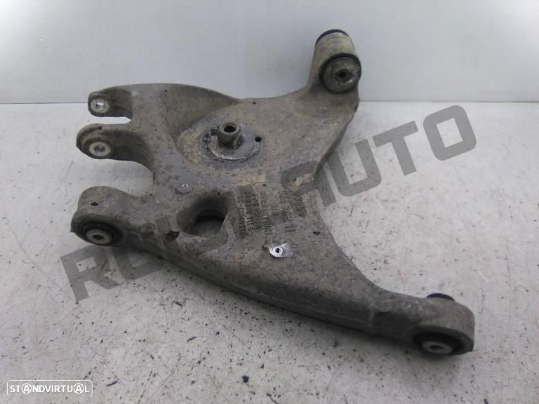 Triângulo Suspensão Trás Esquerdo 8e050_5311s Audi A4 B6 (8e) [ - 5