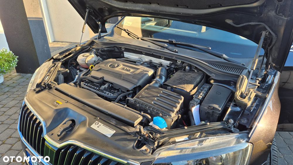 Skoda Superb 1.8 TSI Style DSG - 15