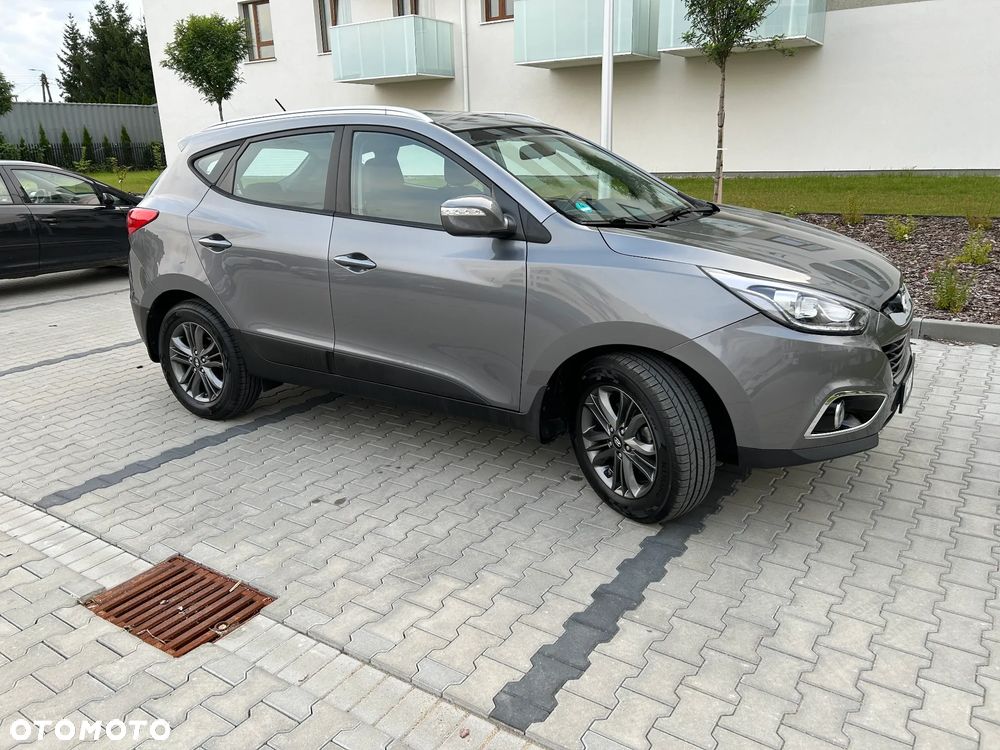 Hyundai ix35 - 11