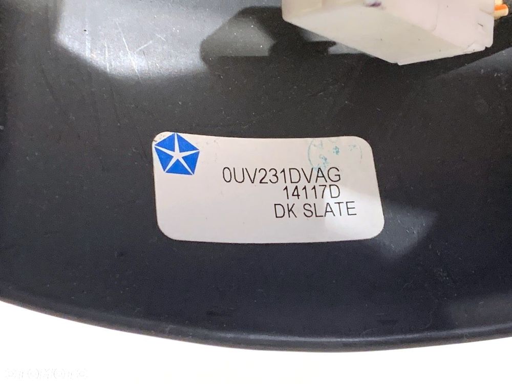 KIEROWNICA  CHRYSLER 300C (LX, LE) 2004 - 2022 3.0 CRD 160 kW [218 KM] olej napędowy 2005 - 2012 - 7