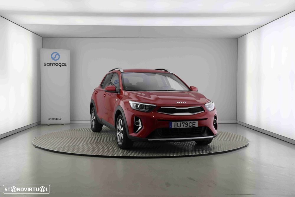 Kia Stonic 1.2 Dynamic - 2