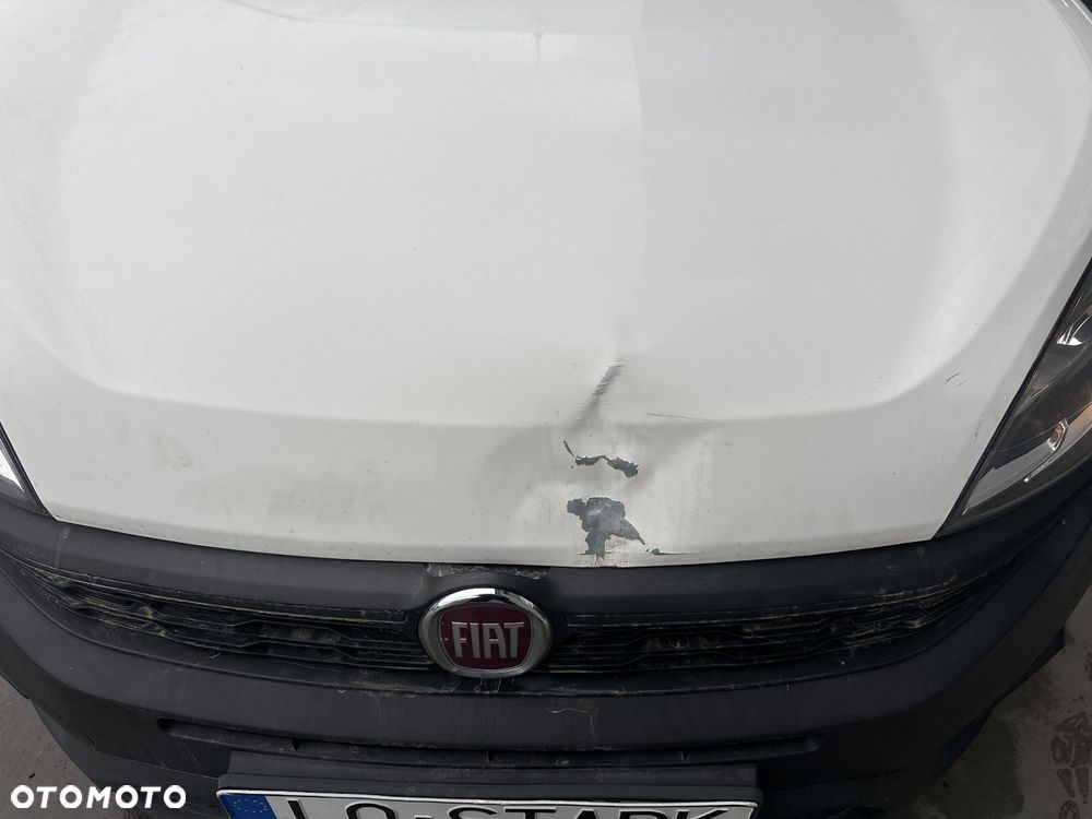 Fiat DOBLO CARGO - 22