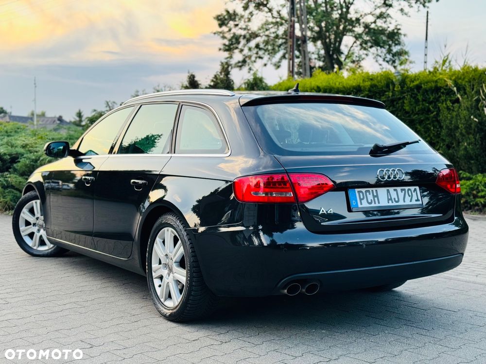 Audi A4 - 27