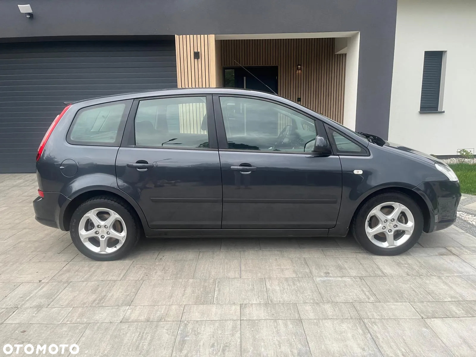 Ford C-MAX - 5